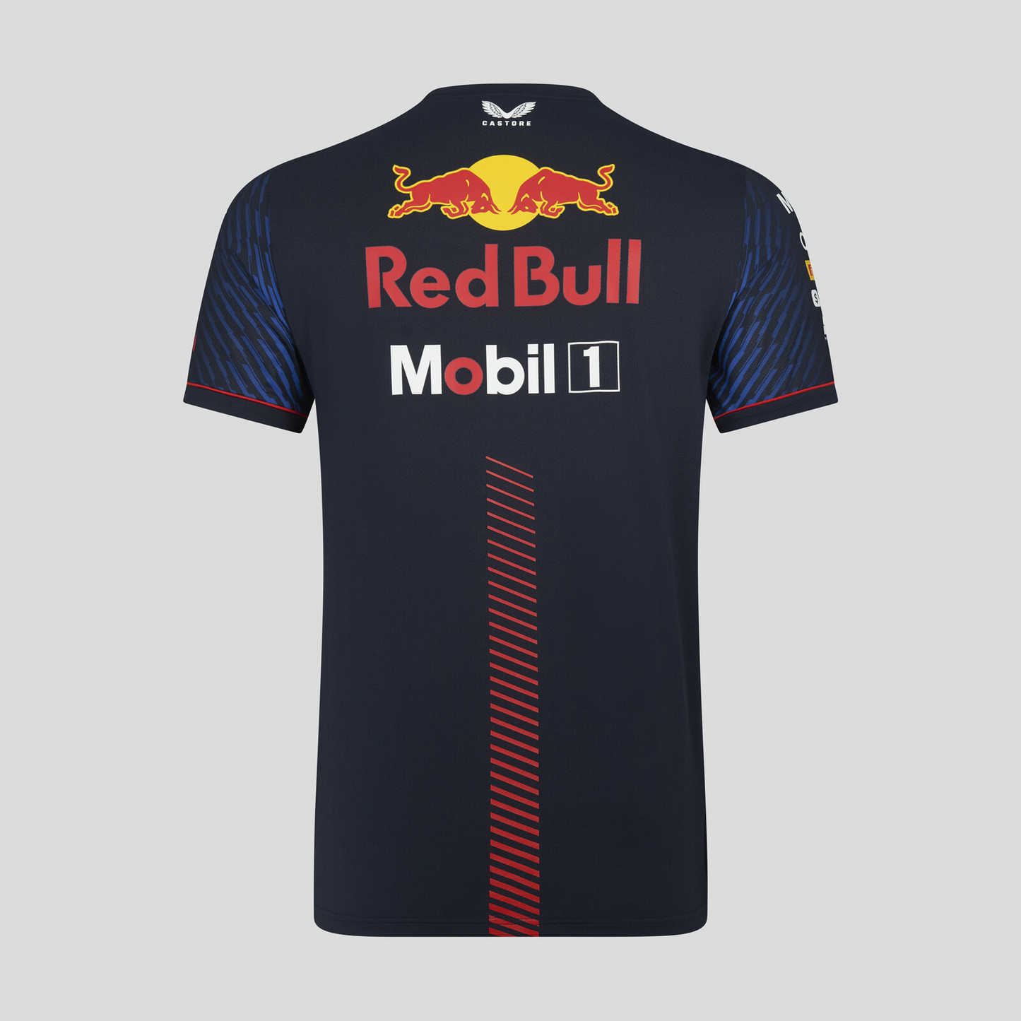 Playera Red Bull 2023 Castore