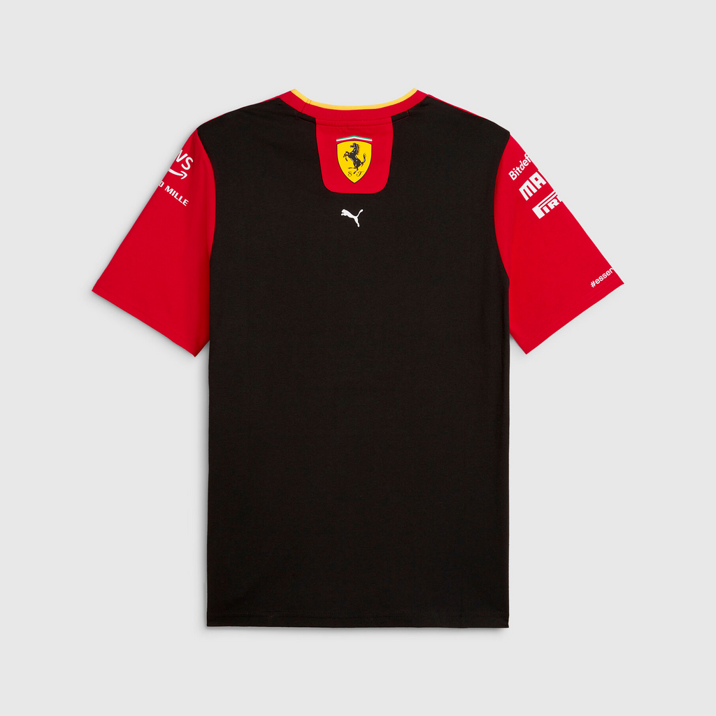 Playera Ferrari Monza 2023