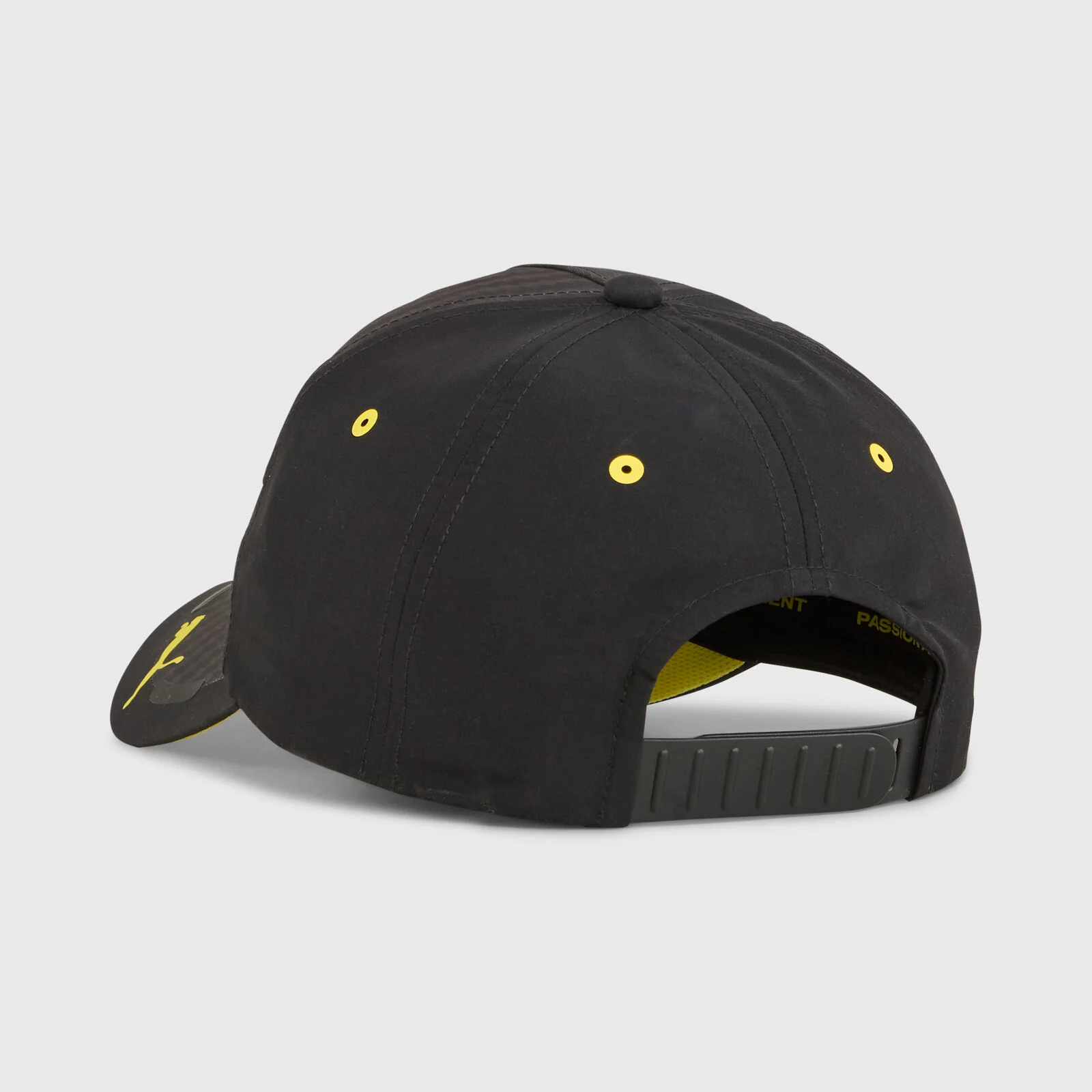 Gorra Scuderia Ferrari Monza Edición Especial 2024