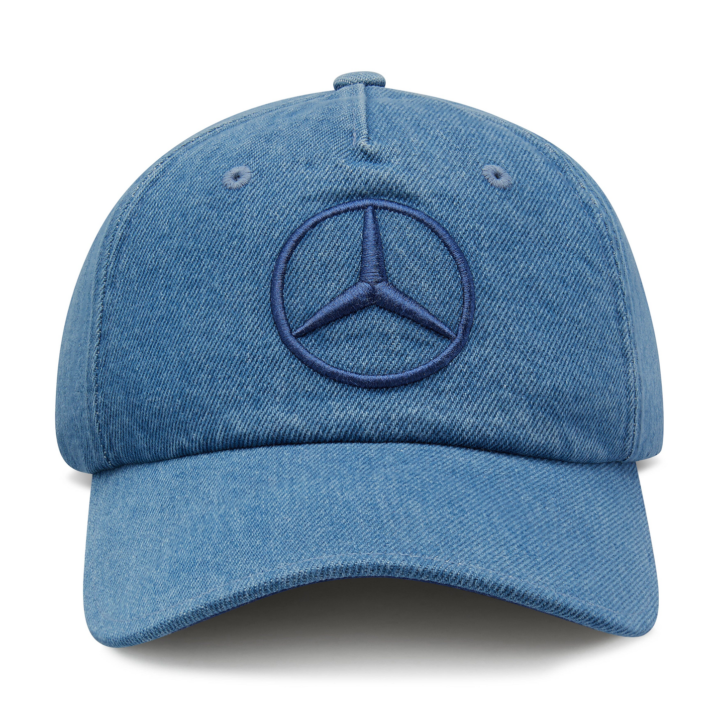 Gorra Mercedes AMG Petronas George Russell 2024 Edición Especial - Silverstone