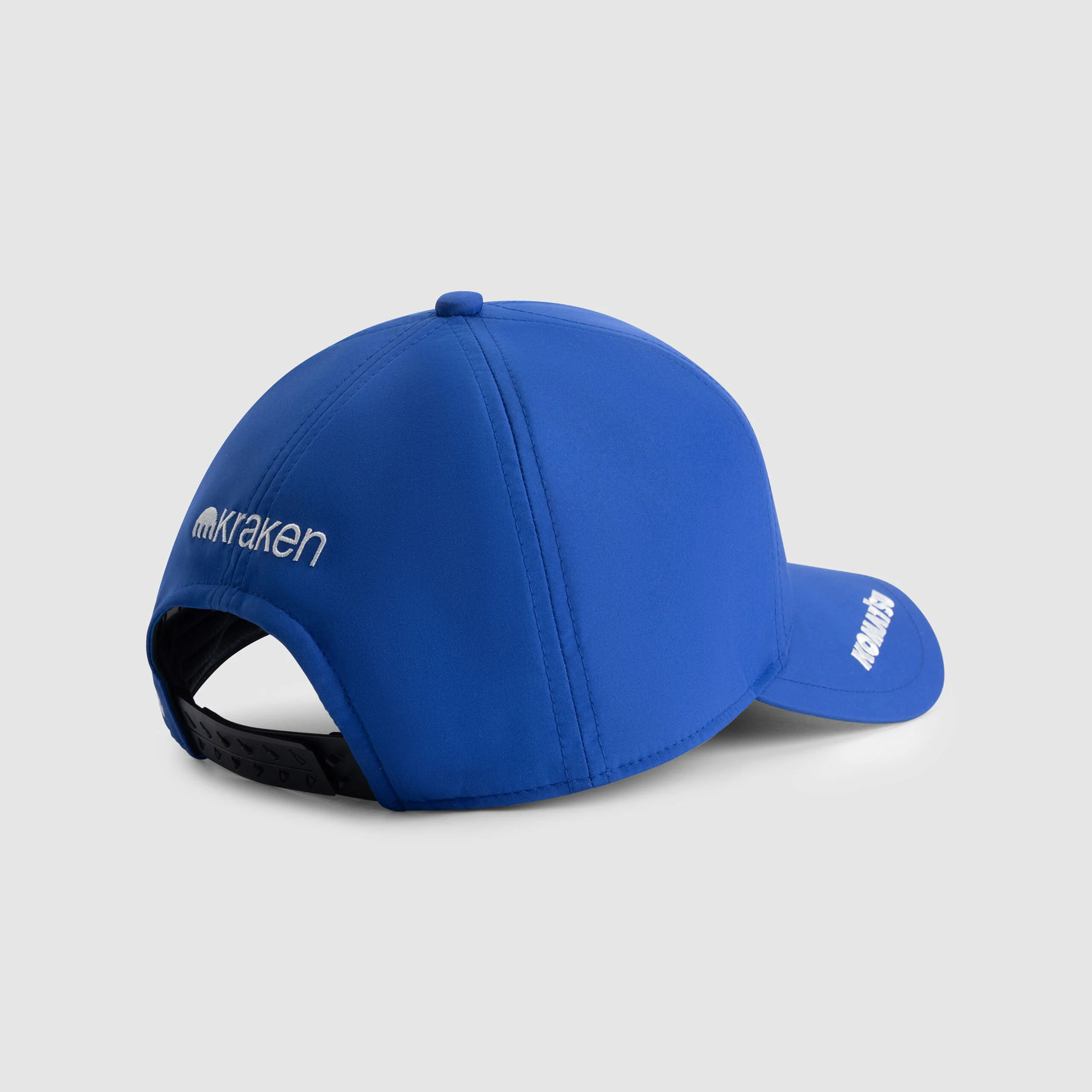 Gorra Carlos Sainz Williams 2025