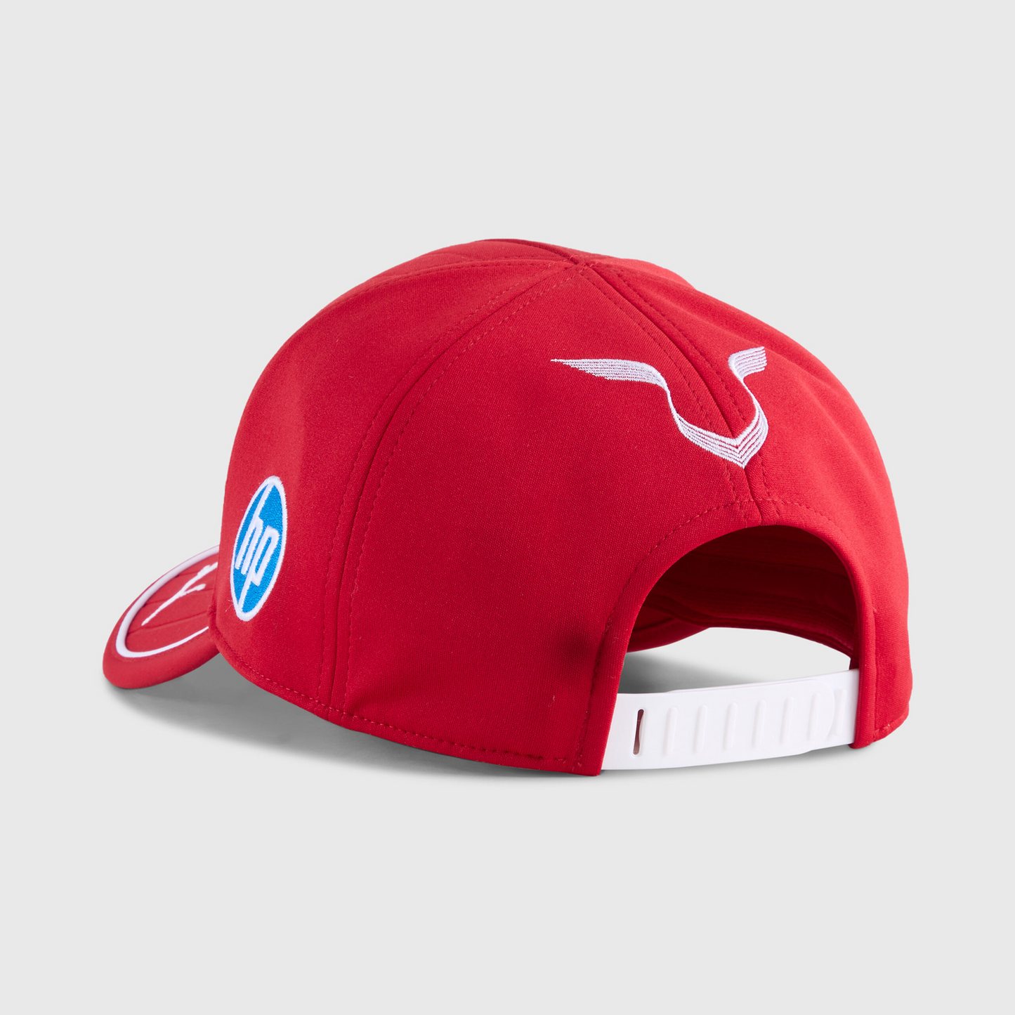Gorra Hamilton Scuderia Ferrari Puma HP 2025