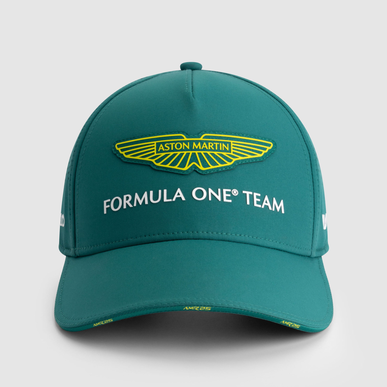 Gorra Aston Martin F1 Team 2025