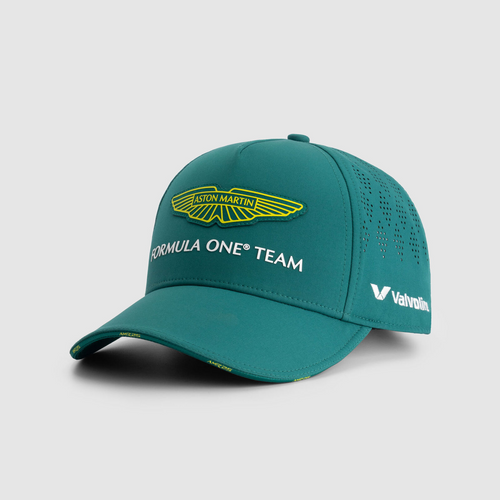 Gorra Aston Martin F1 Team 2025