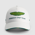 Gorra Aston Martin F1 Team 2025