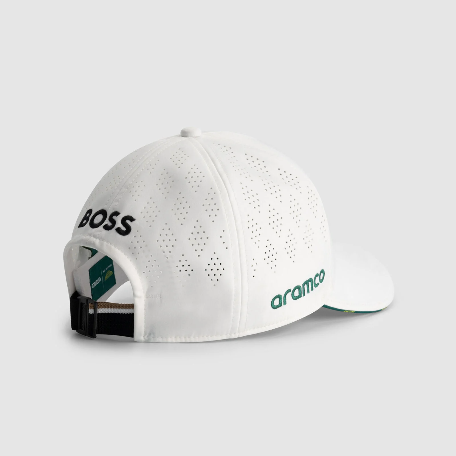 Gorra Aston Martin F1 Team 2025