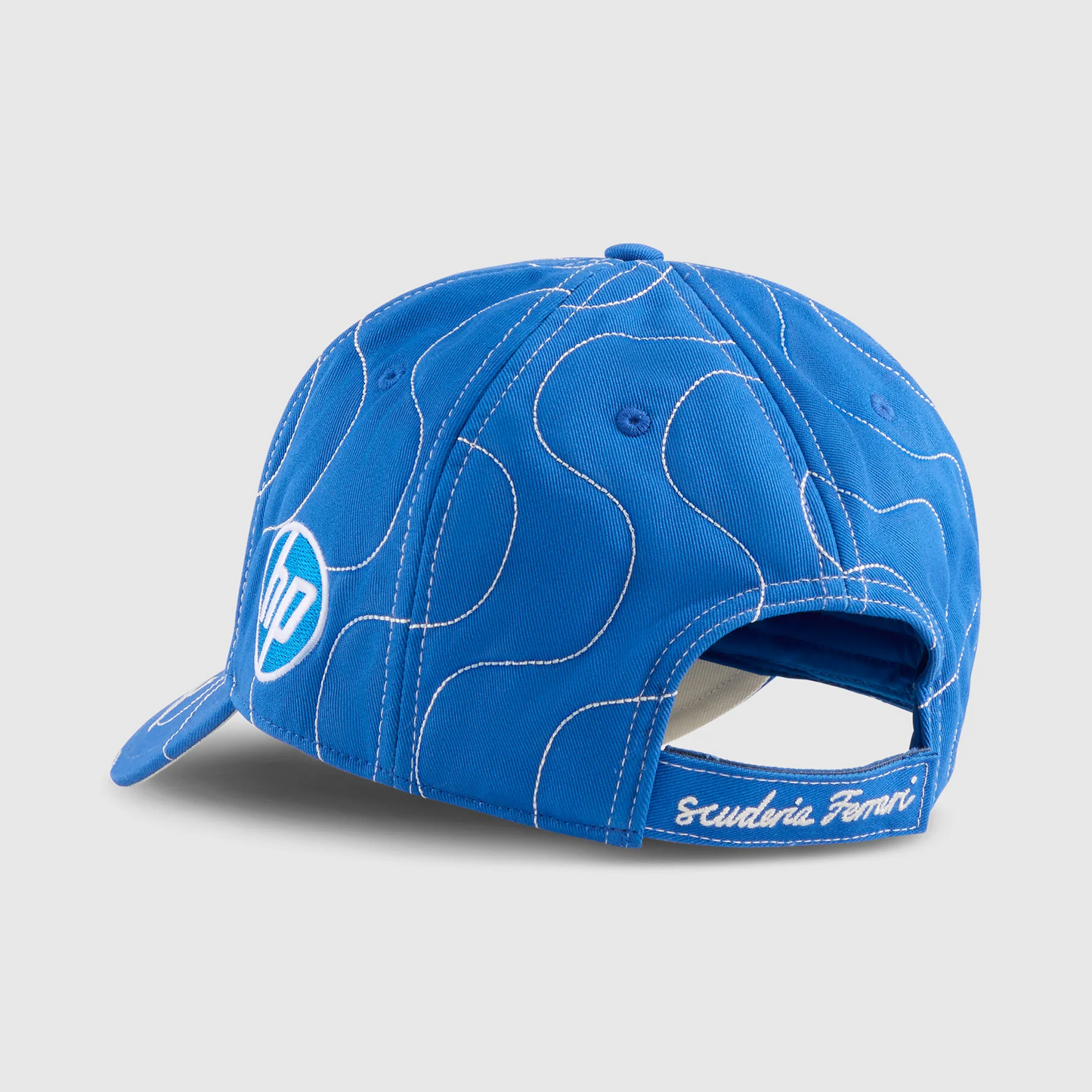 Gorra Ferrari Monza Puma 2025