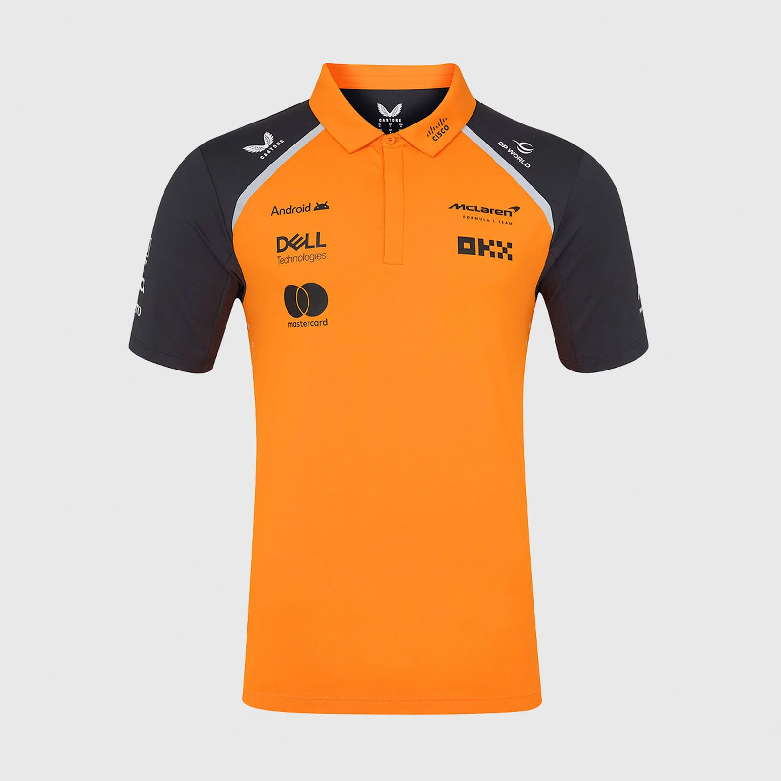 Polo McLaren 2025 F1 Team