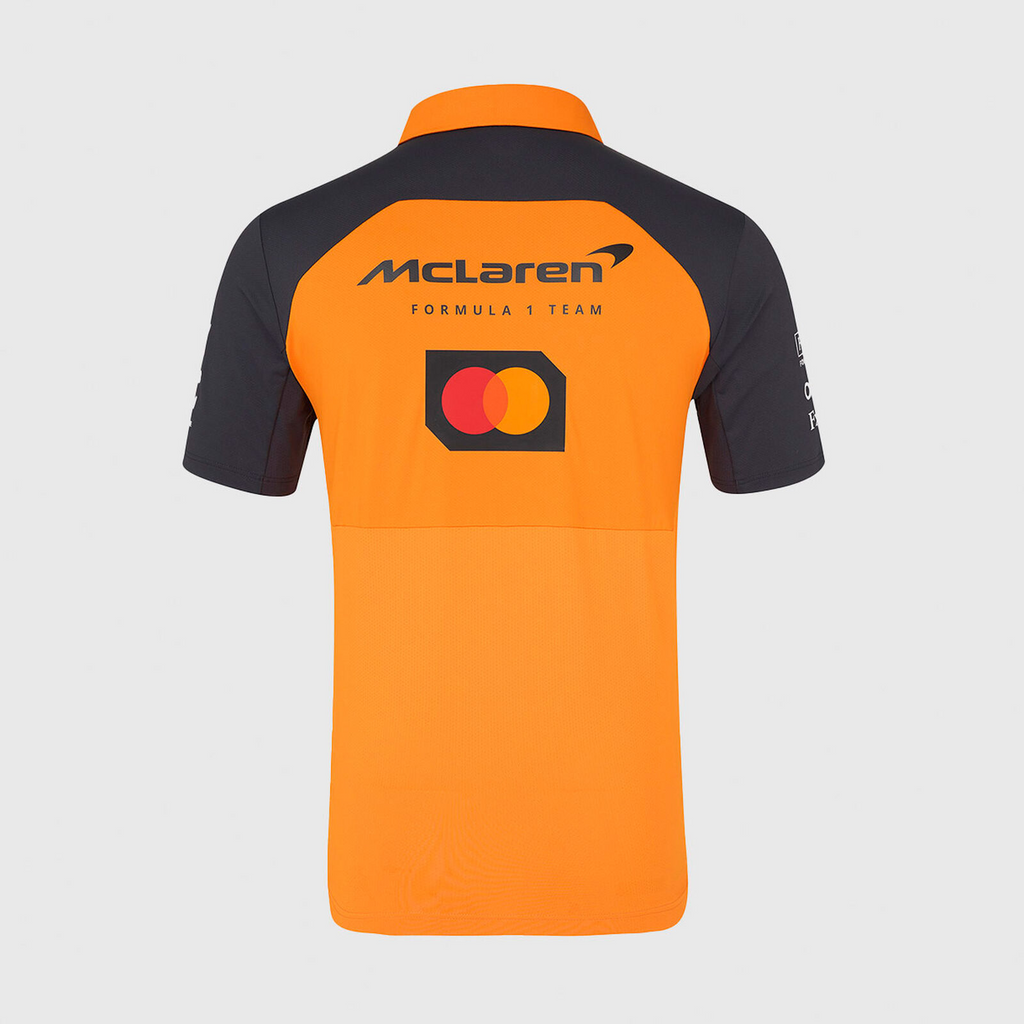 Polo McLaren 2025 F1 Team