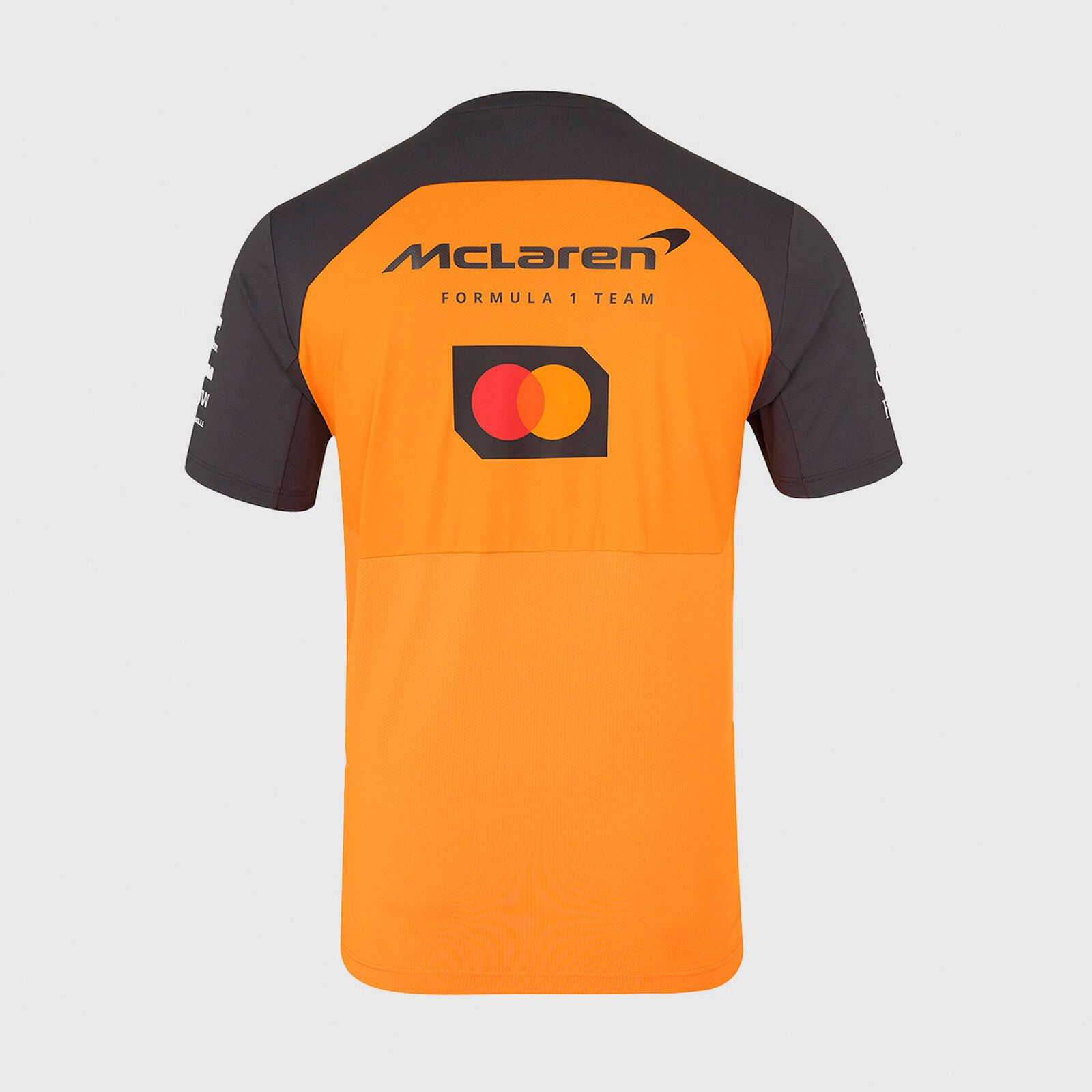 Playera McLaren 2025 F1 Team