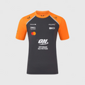 Playera McLaren 2025 F1 Team