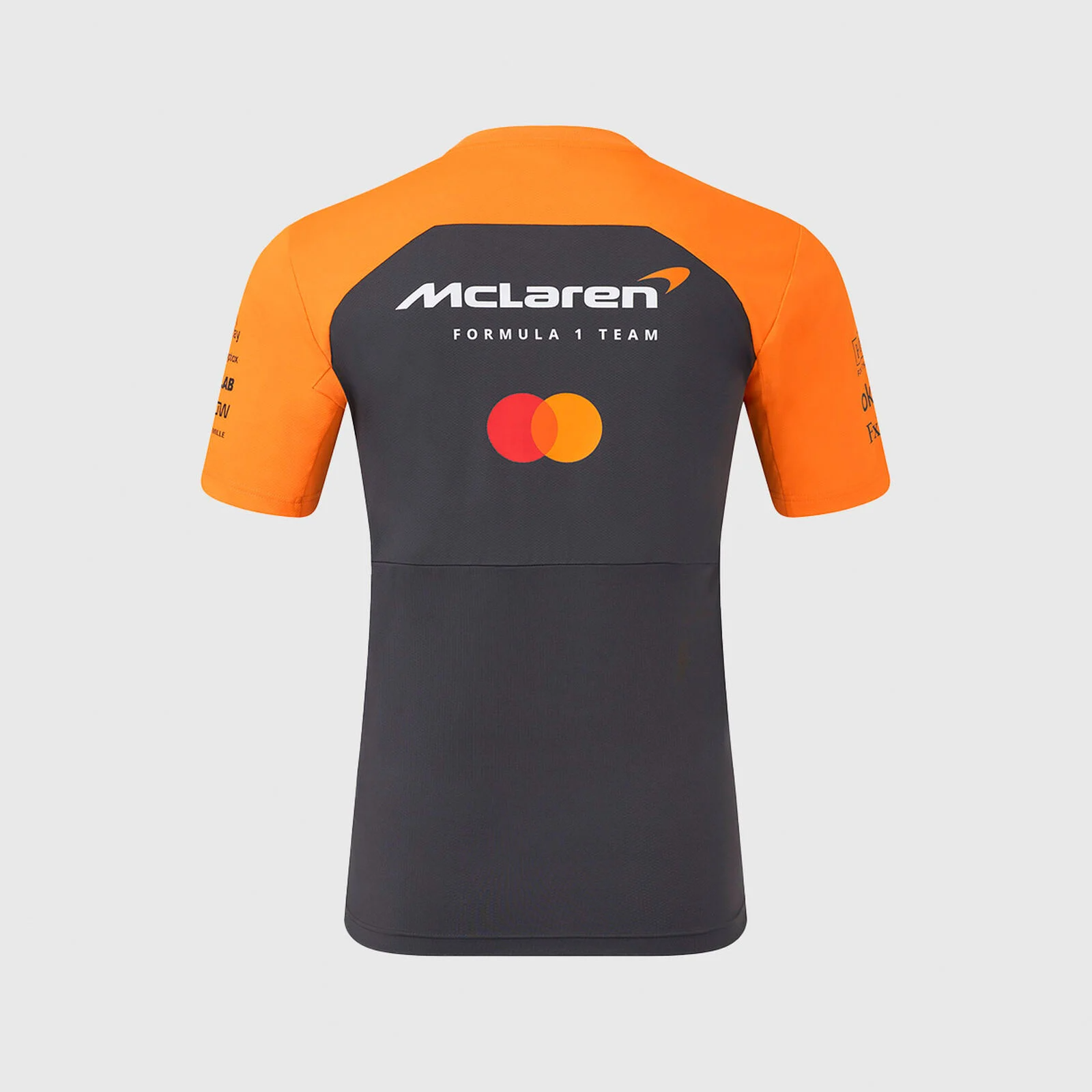 Playera McLaren 2025 F1 Team