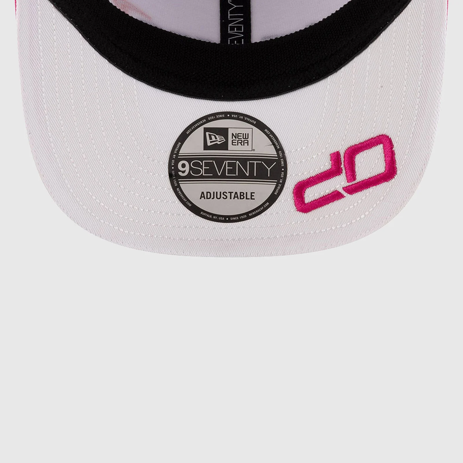 Gorra Oscar Piastri 2025 Miami GP McLaren F1 New Era 9SEVENTY