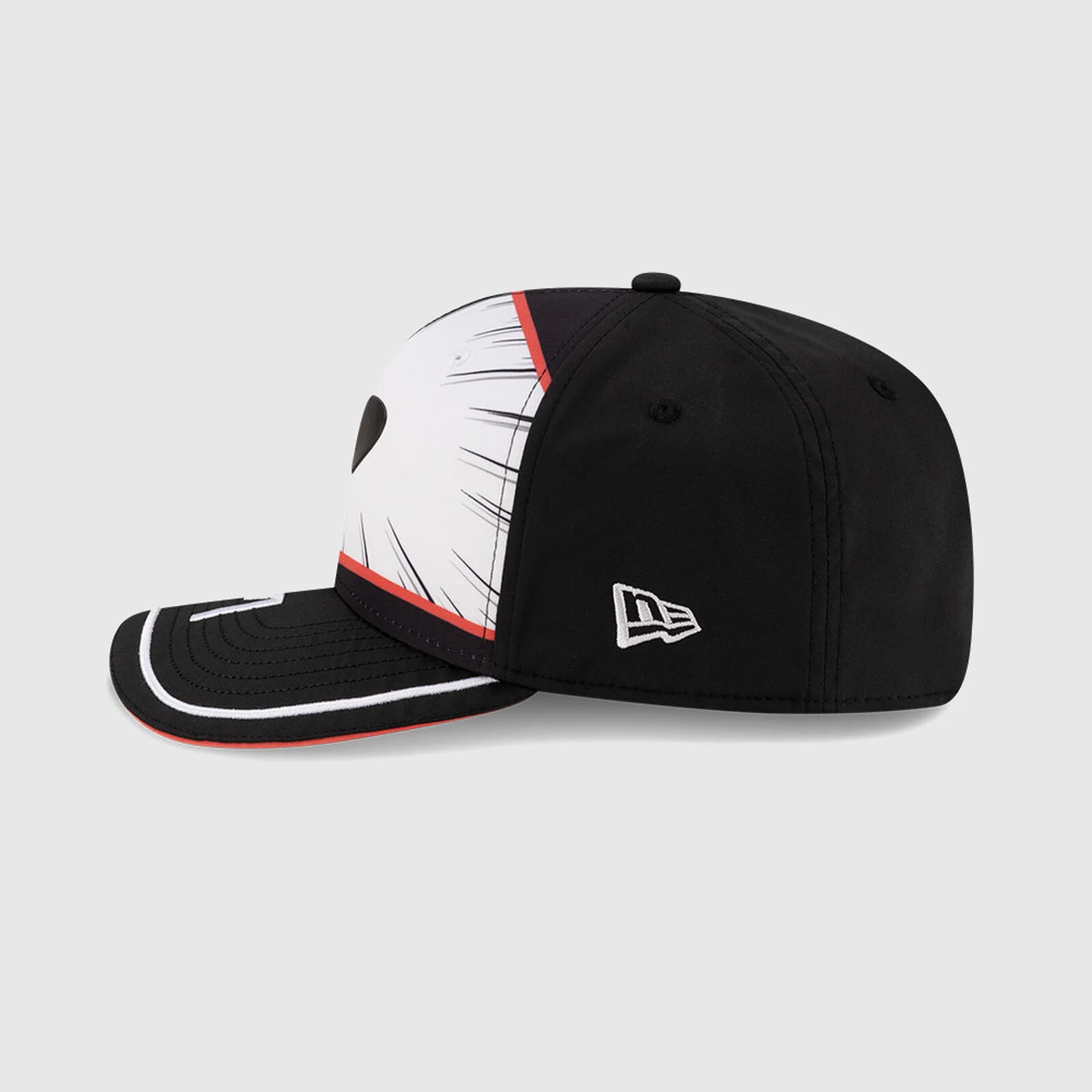 Gorra Oscar Piastri 2025 Japan GP McLaren F1 New Era 9SEVENTY