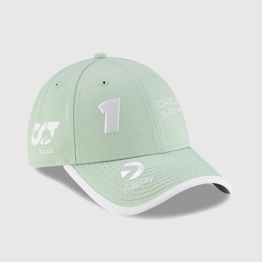 Gorra Max Verstappen Miami 2025