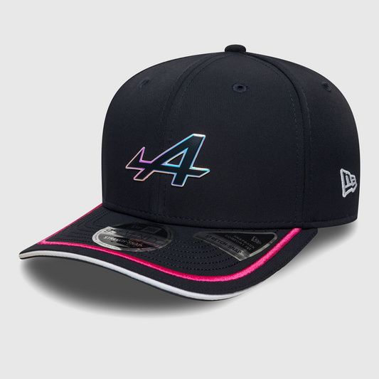 Gorra Alpine Team 2025