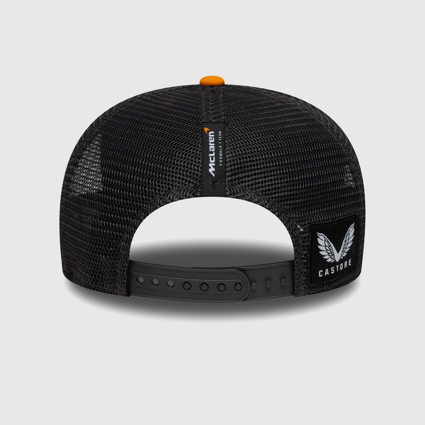 Gorra Lando Norris Mclaren 2025 New Era