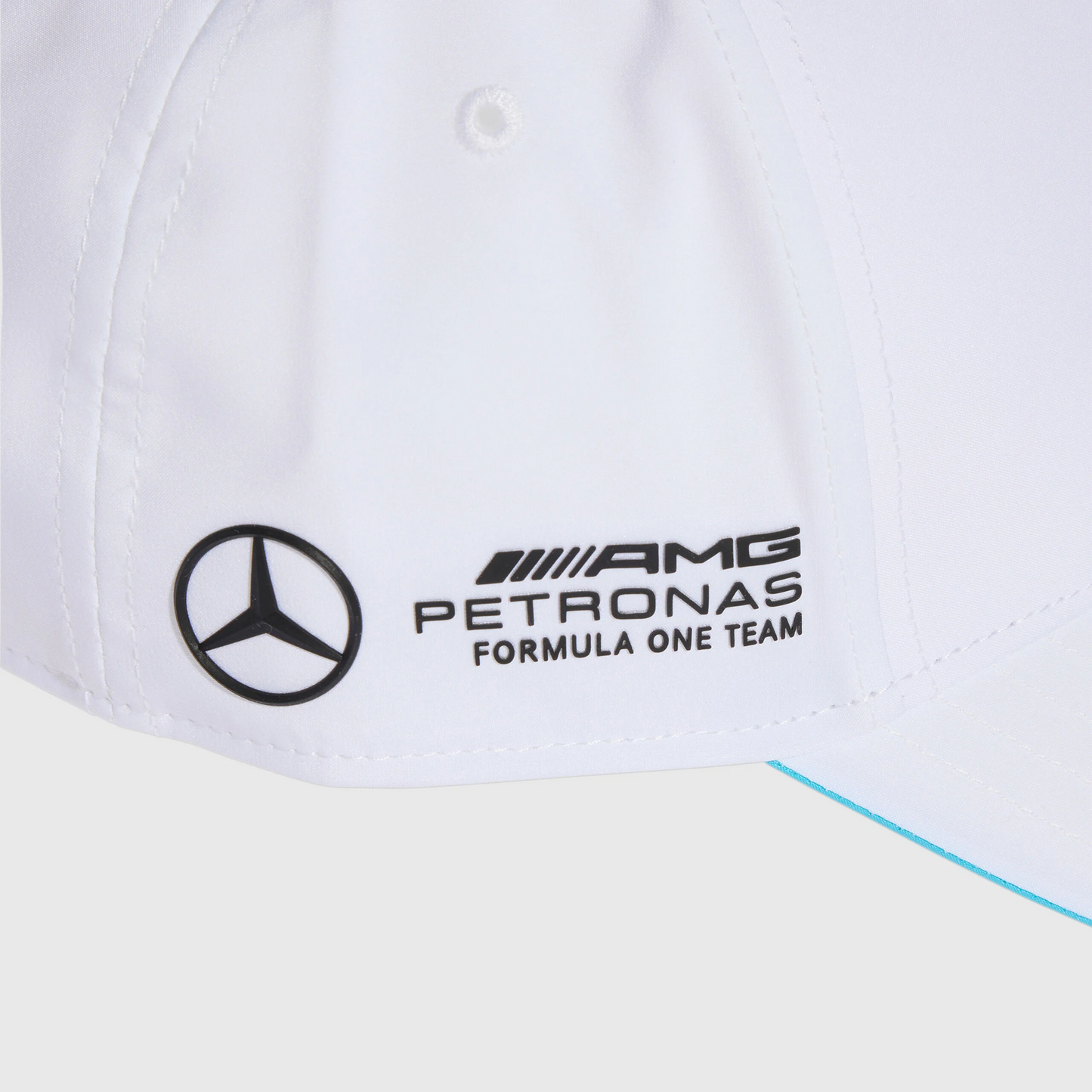 Gorra George Russell Mercedes 2025