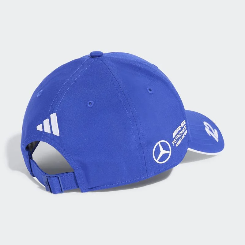 Gorra Kimi Antonelli Mercedes Amg 2025
