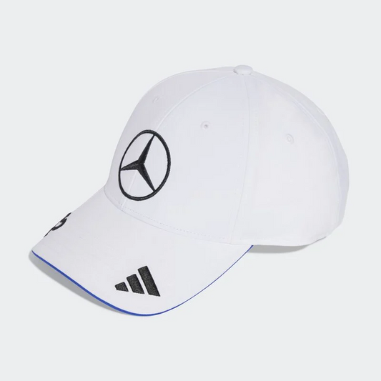 Gorra Kimi Antonelli Mercedes Amg 2025