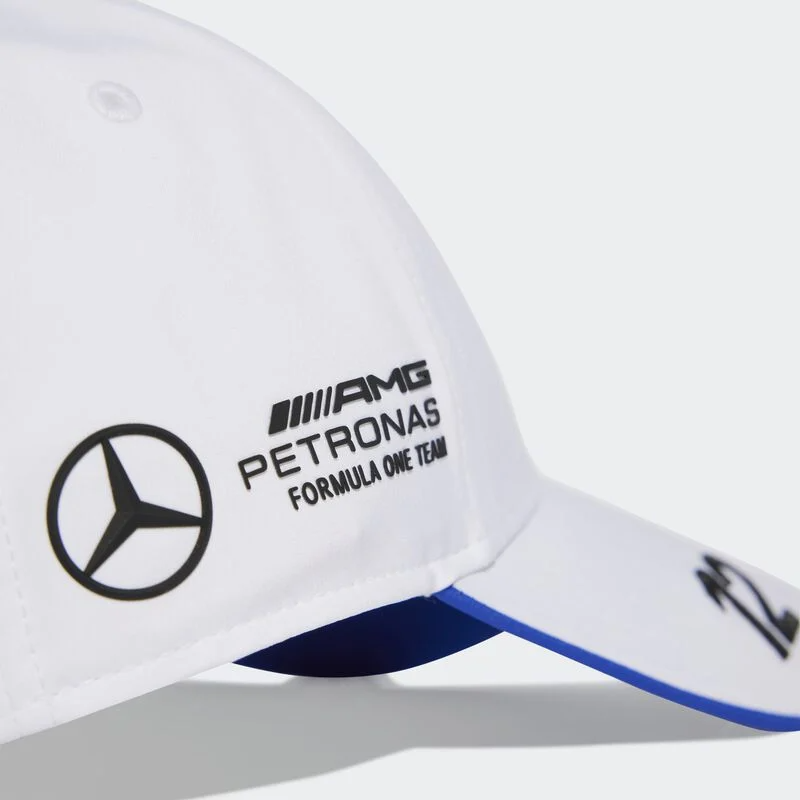 Gorra Kimi Antonelli Mercedes Amg 2025
