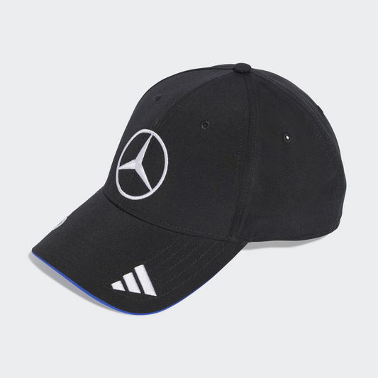 Gorra Kimi Antonelli Mercedes Amg 2025