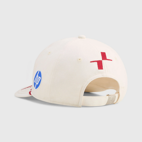 Gorra Charles Leclerc Monaco 2026