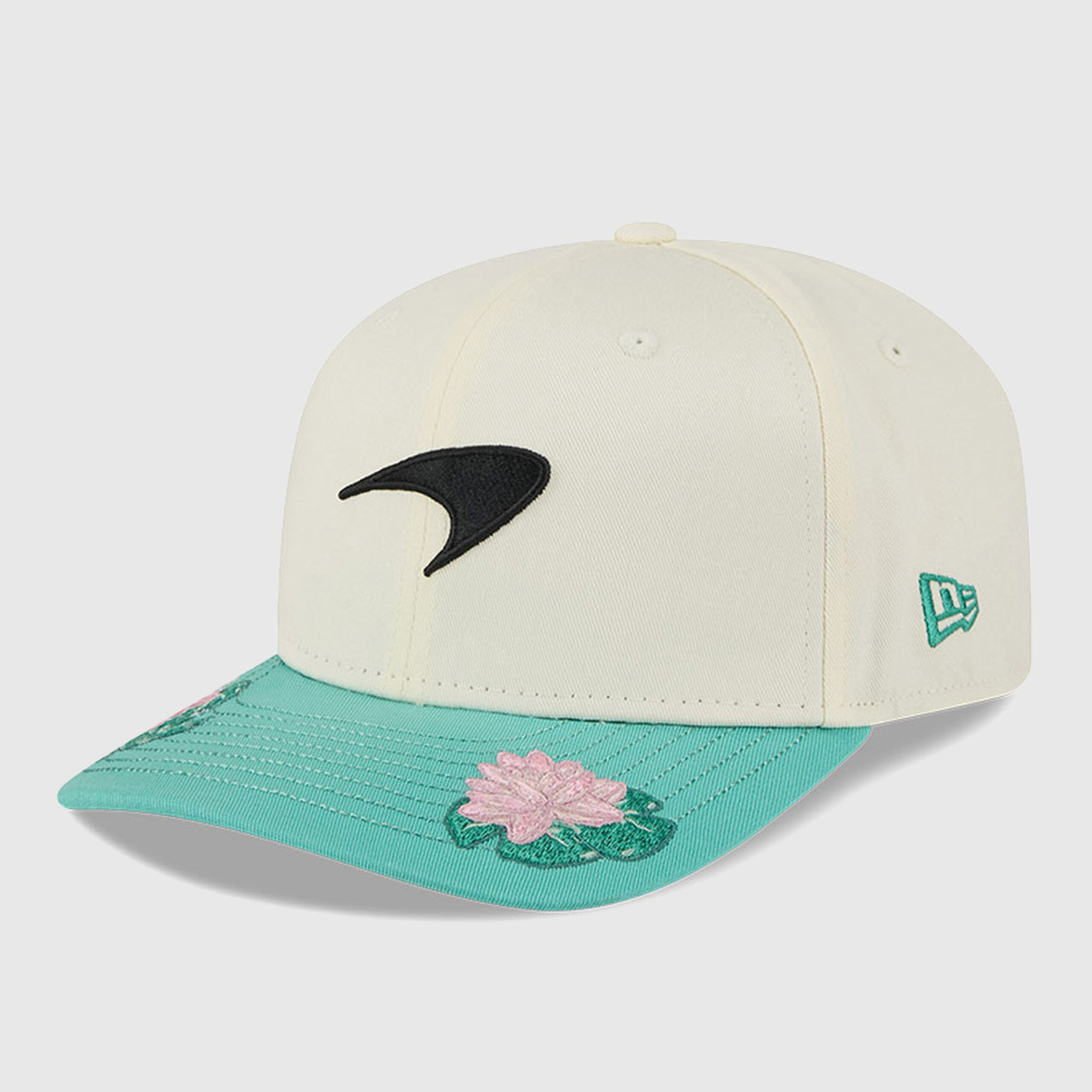 Gorra Mclaren GP Brasil 2025