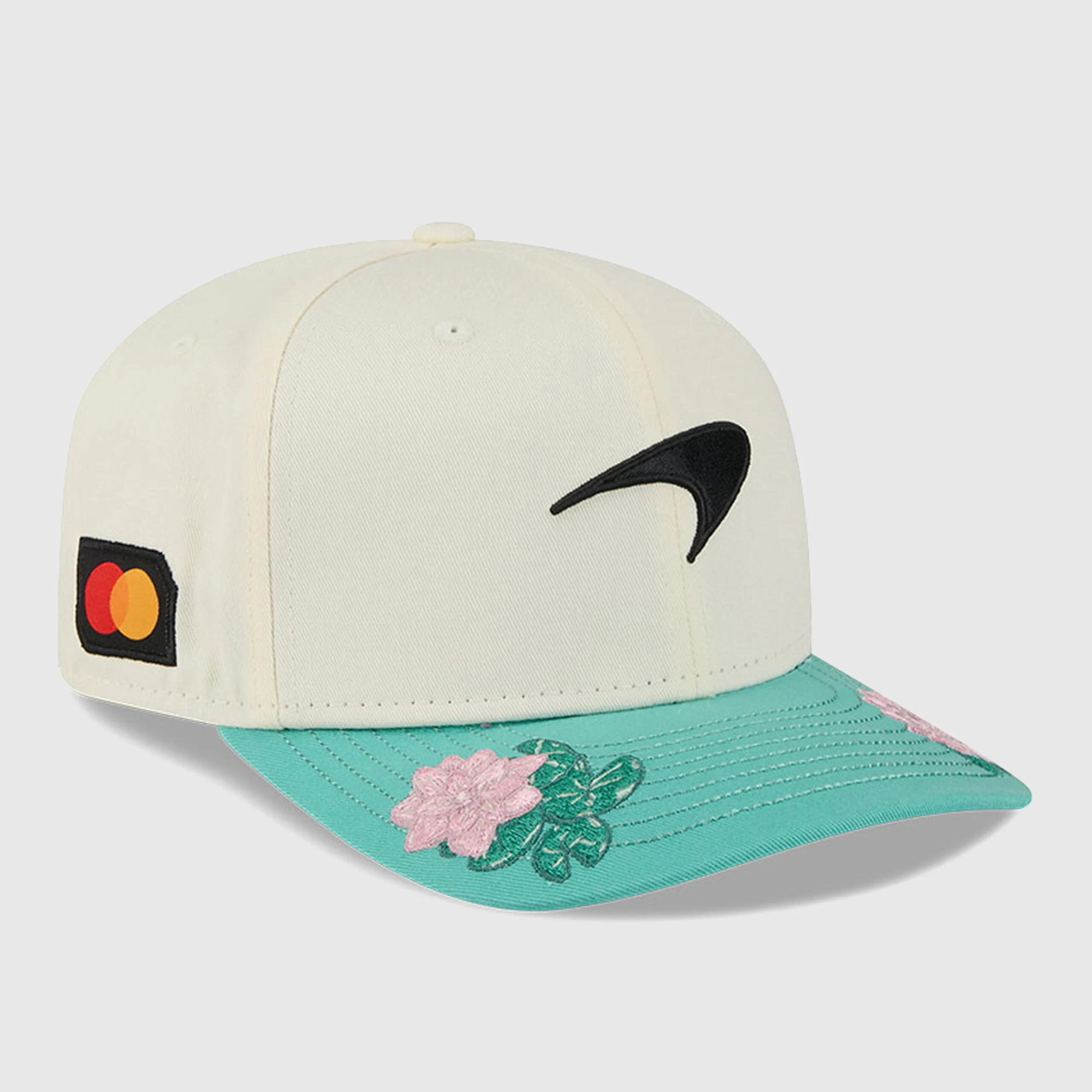 Gorra Mclaren GP Brasil 2025