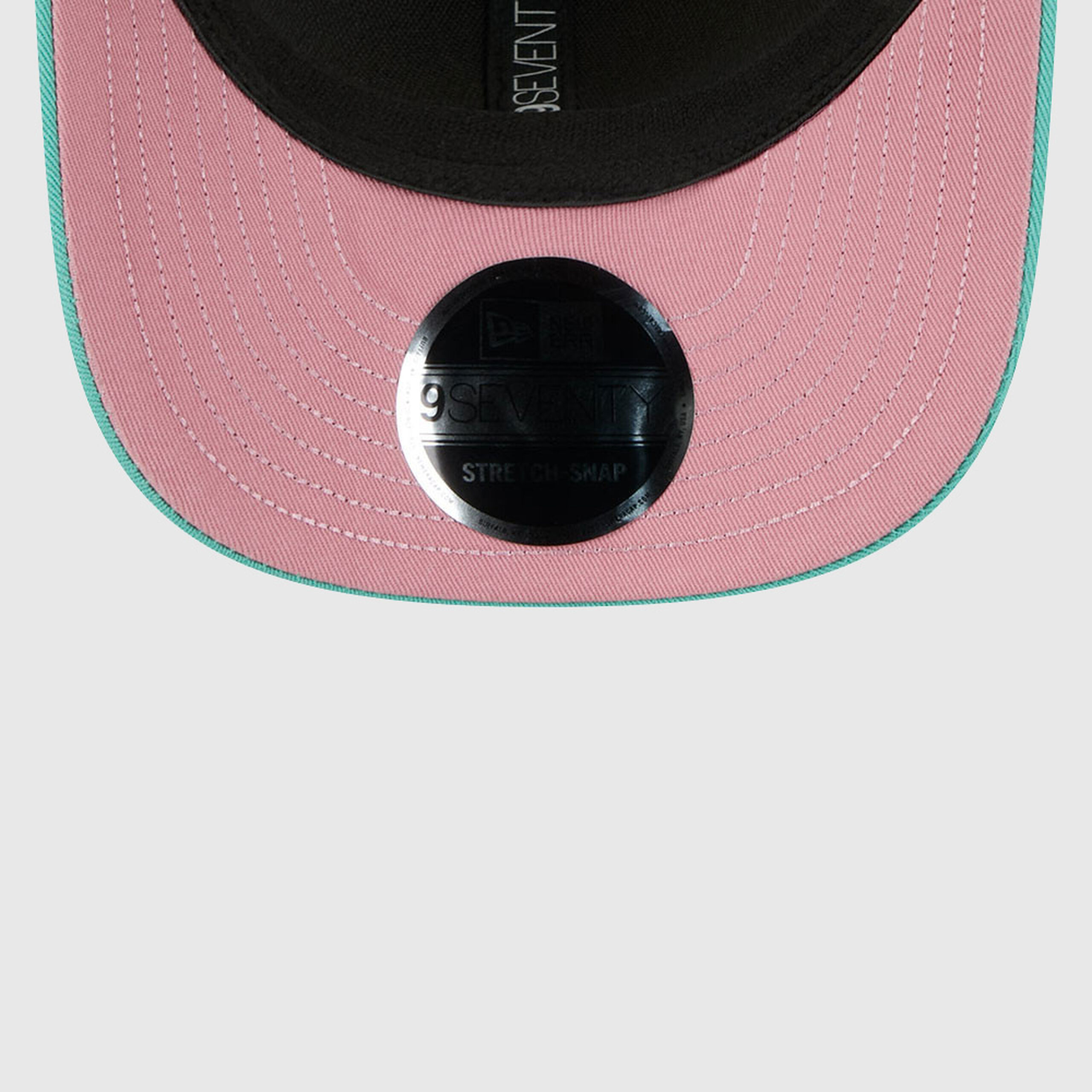 Gorra Mclaren GP Brasil 2025