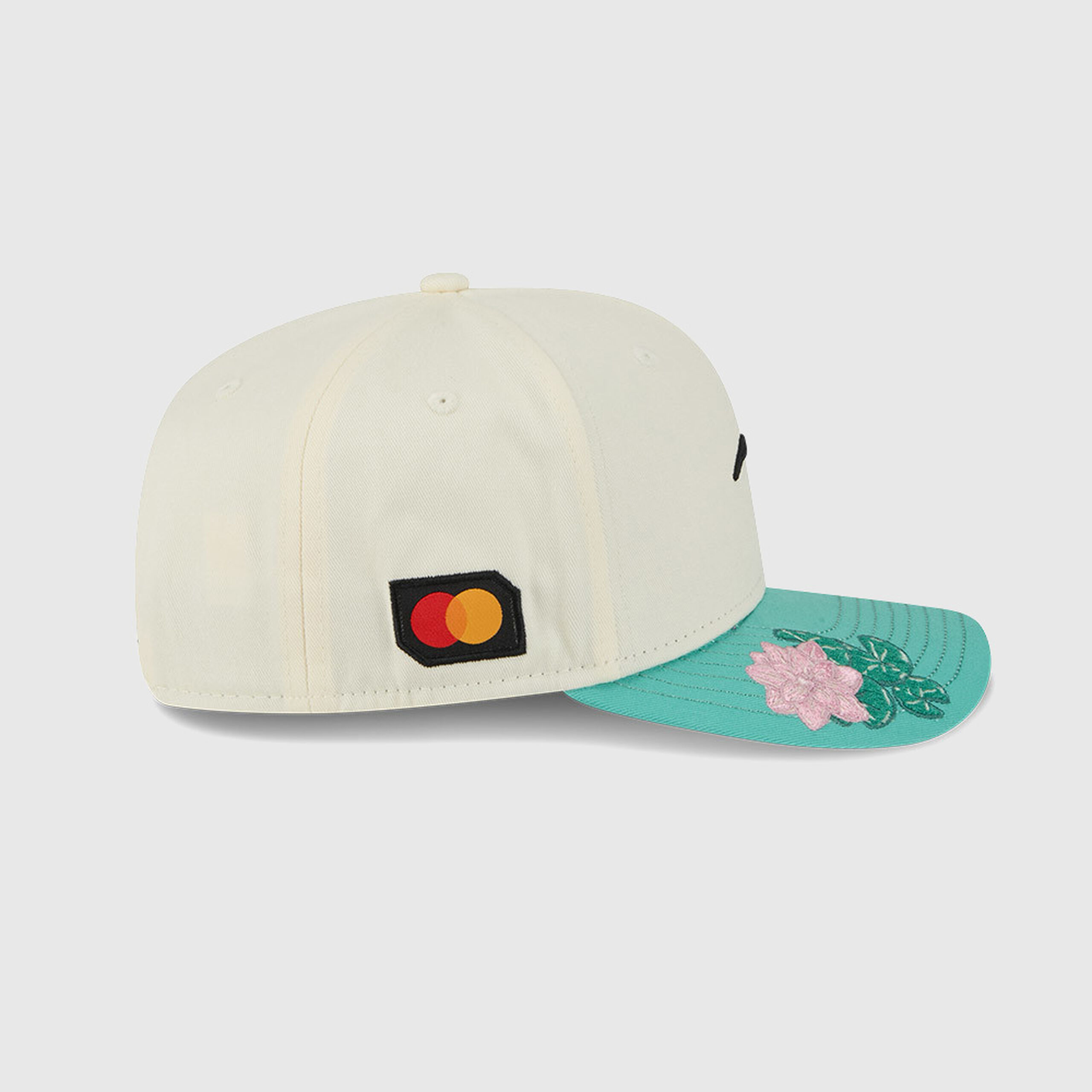 Gorra Mclaren GP Brasil 2025