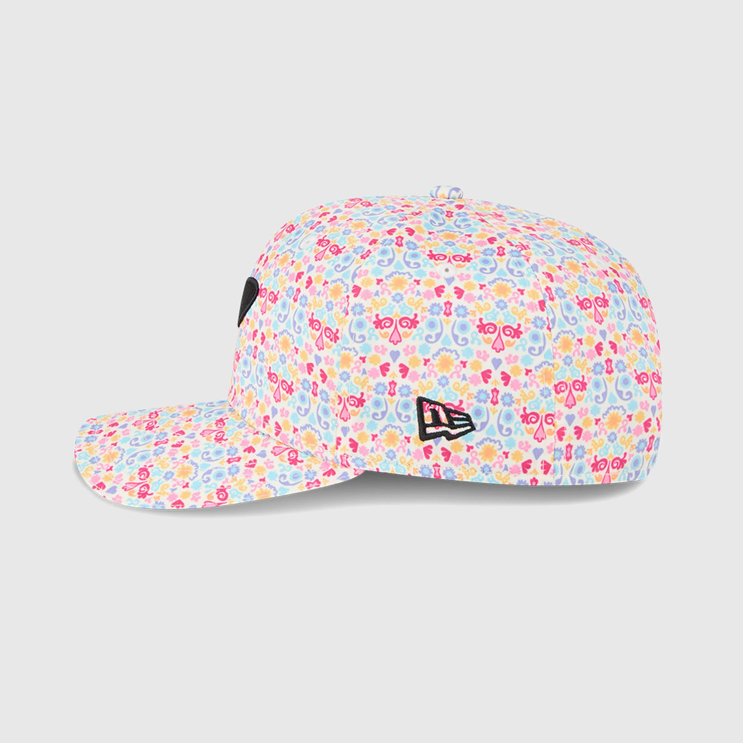 Gorra Mclaren Gran Premio de México 2025