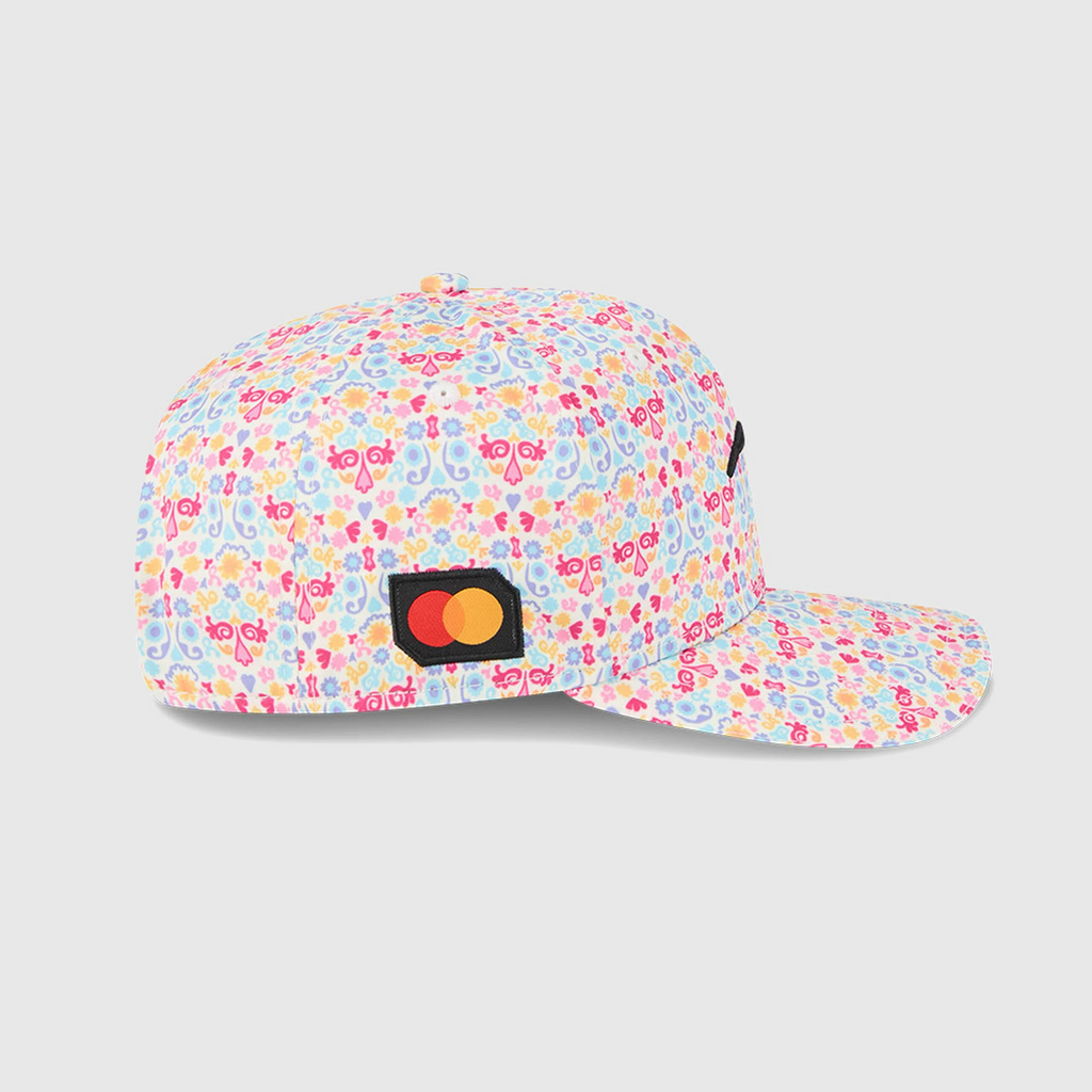 Gorra Mclaren Gran Premio de México 2025