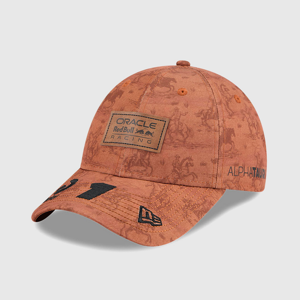Gorra Max Verstappen GP Austin US 2025