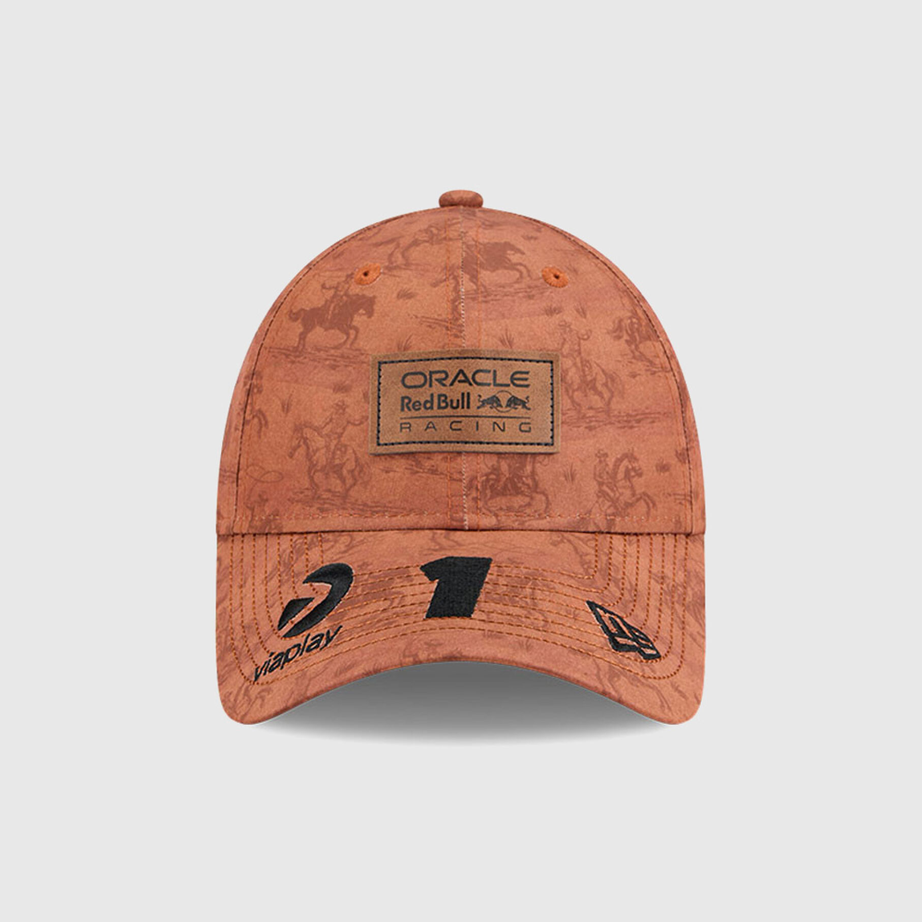 Gorra Max Verstappen GP Austin US 2025