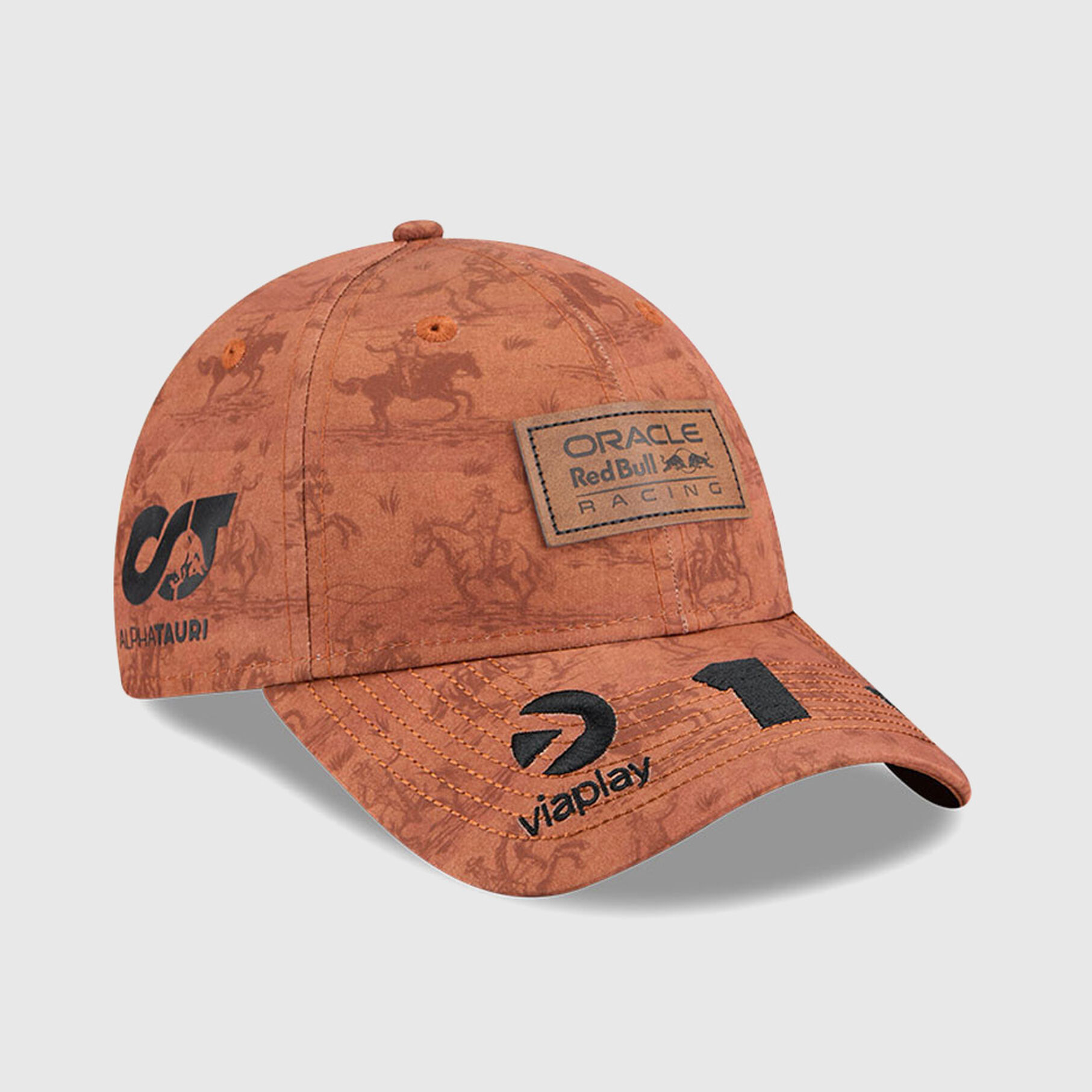 Gorra Max Verstappen GP Austin US 2025
