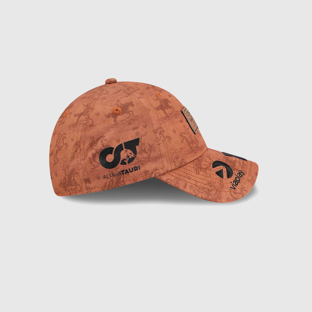 Gorra Max Verstappen GP Austin US 2025