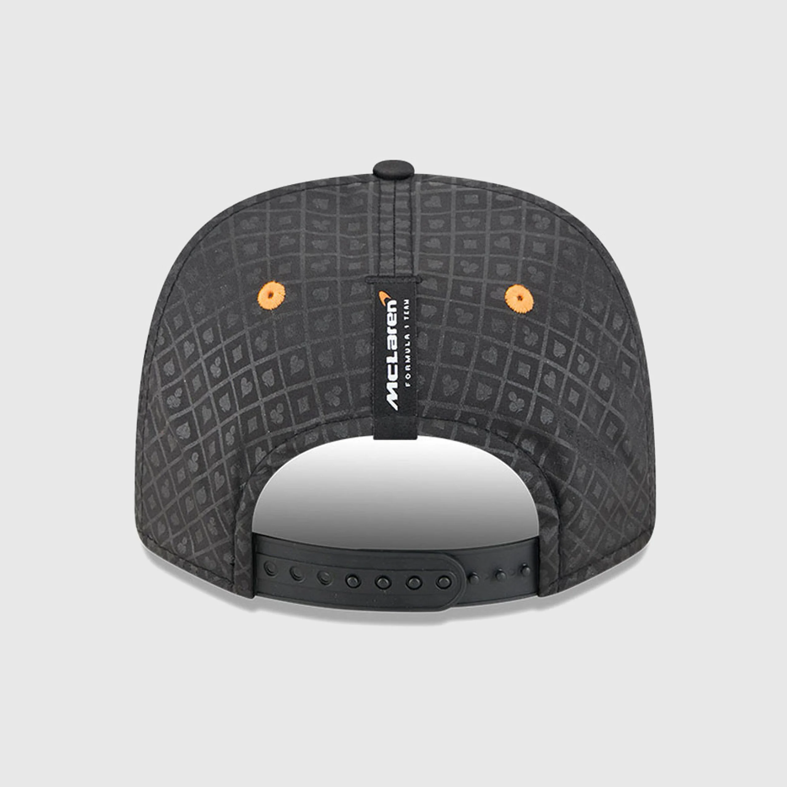 Gorra Mclaren GP Vegas 2025