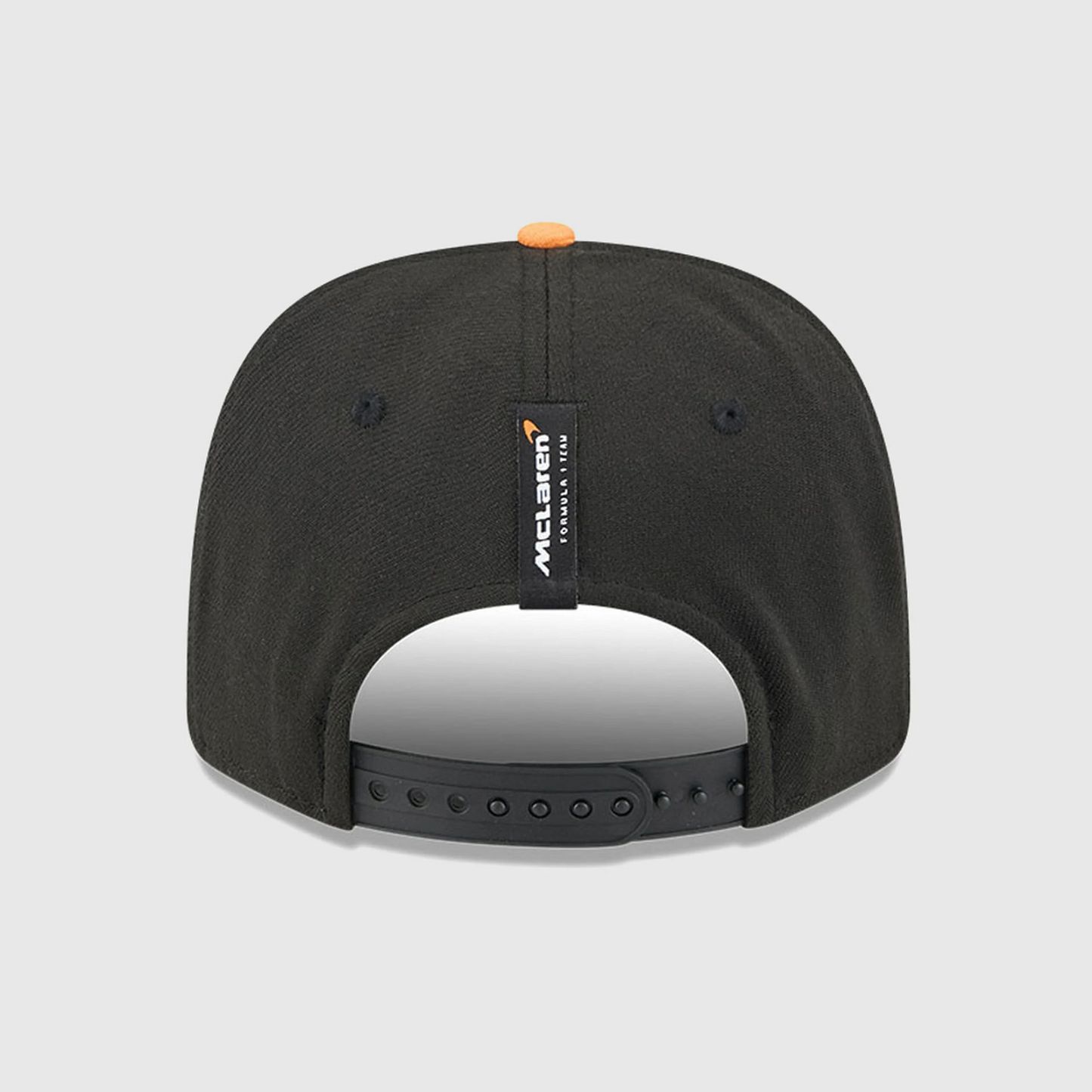 Gorra Oscar Piastri Mclaren GP Austin 2025