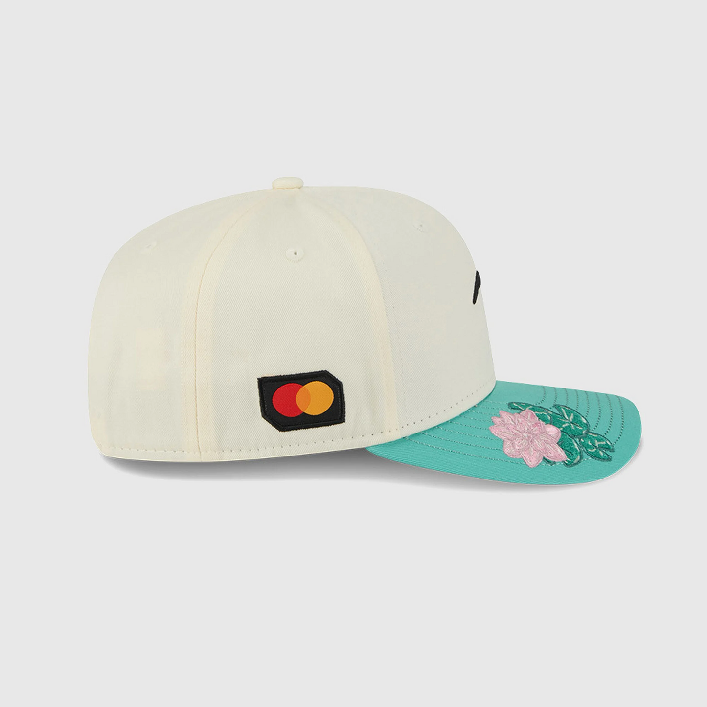 Gorra Oscar Piastri Mclaren GP Brasil 2025
