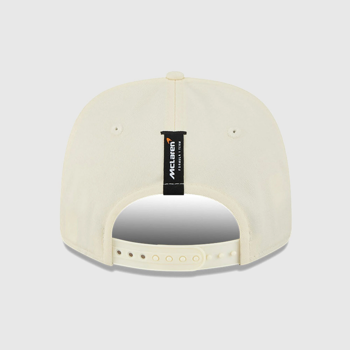 Gorra Oscar Piastri Mclaren GP Brasil 2025