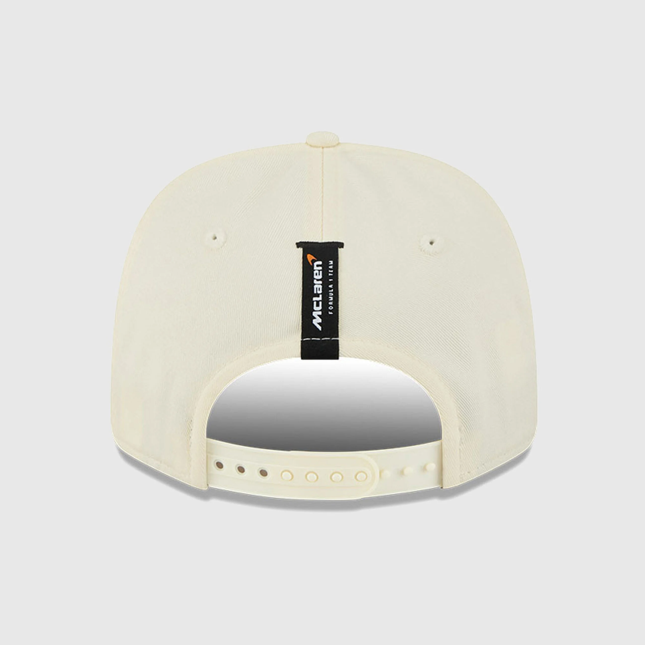 Gorra Oscar Piastri Mclaren GP Brasil 2025