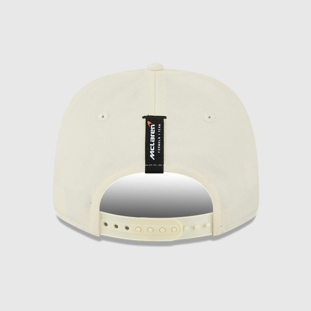 Gorra Lando Norris Mclaren GP Brasil 2025