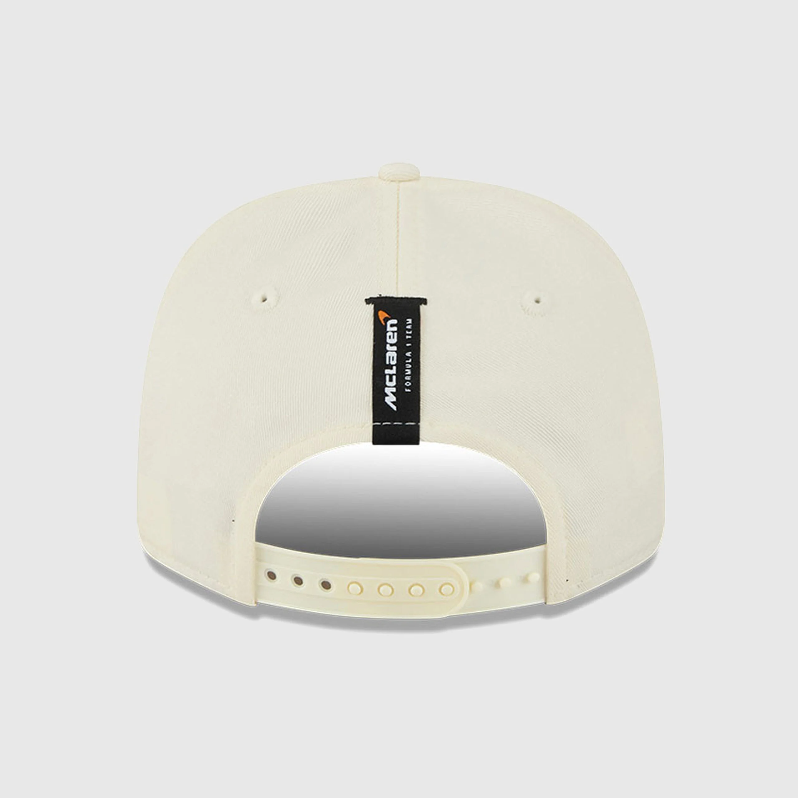 Gorra Lando Norris Mclaren GP Brasil 2025