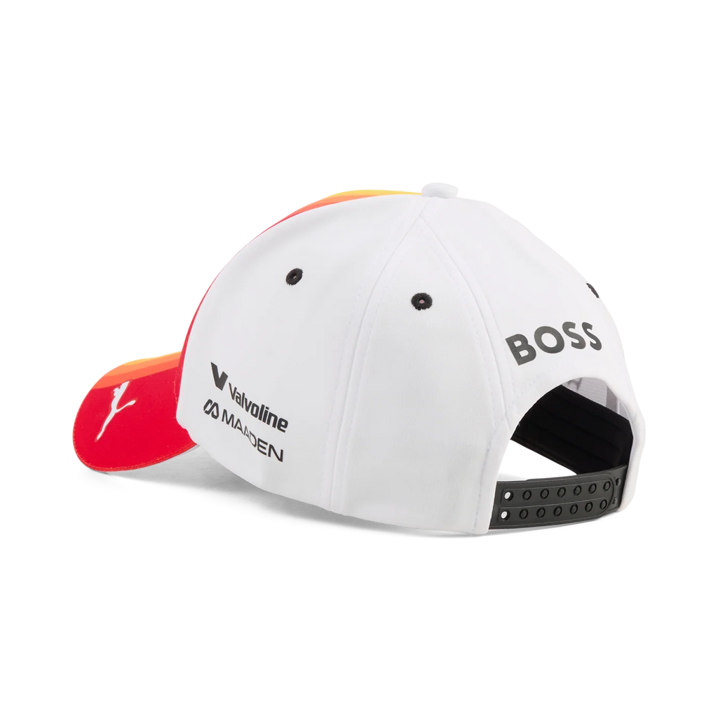Gorra Fernando Alonso Aston Martin GP Barcelona 2026