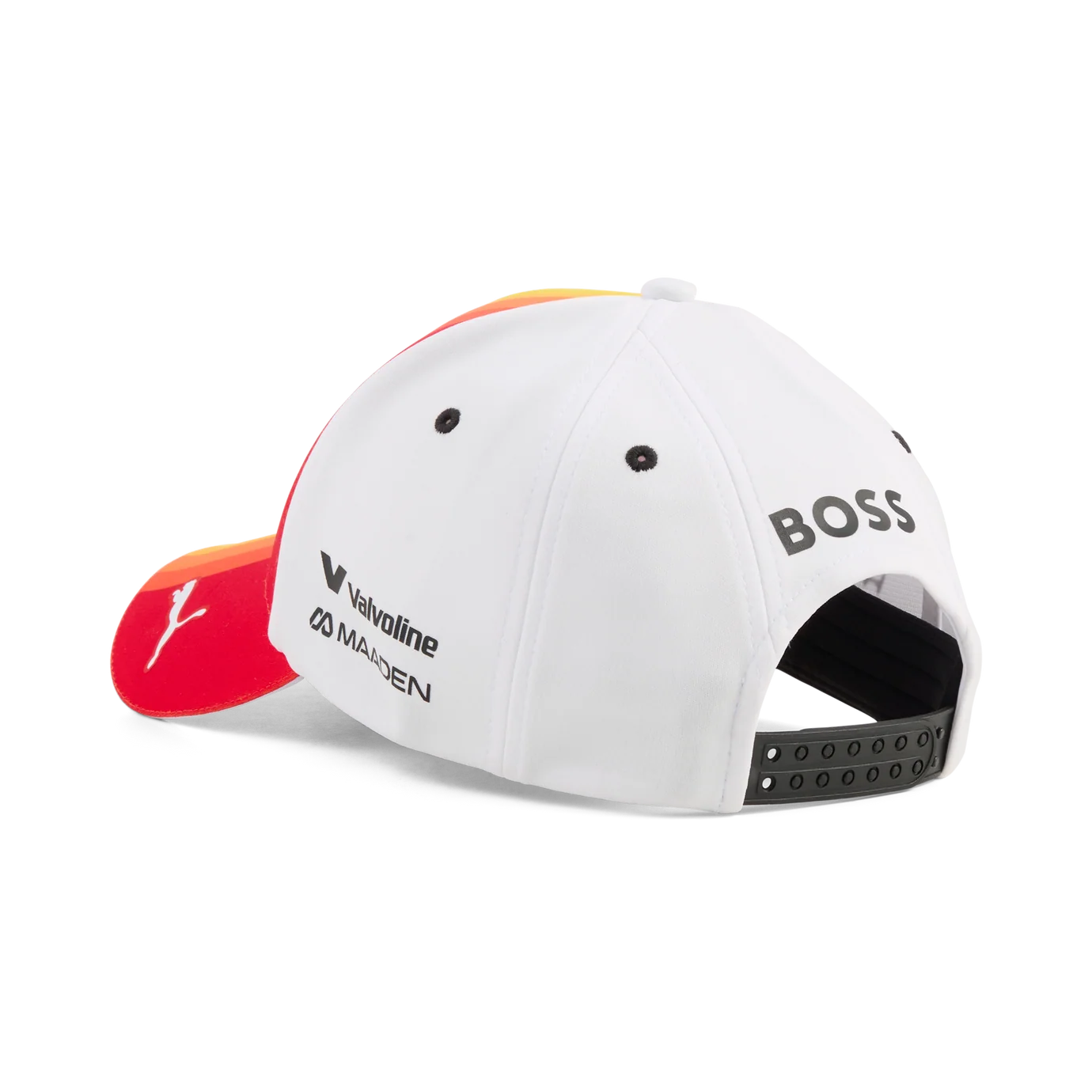 Gorra Fernando Alonso Aston Martin GP Barcelona 2026