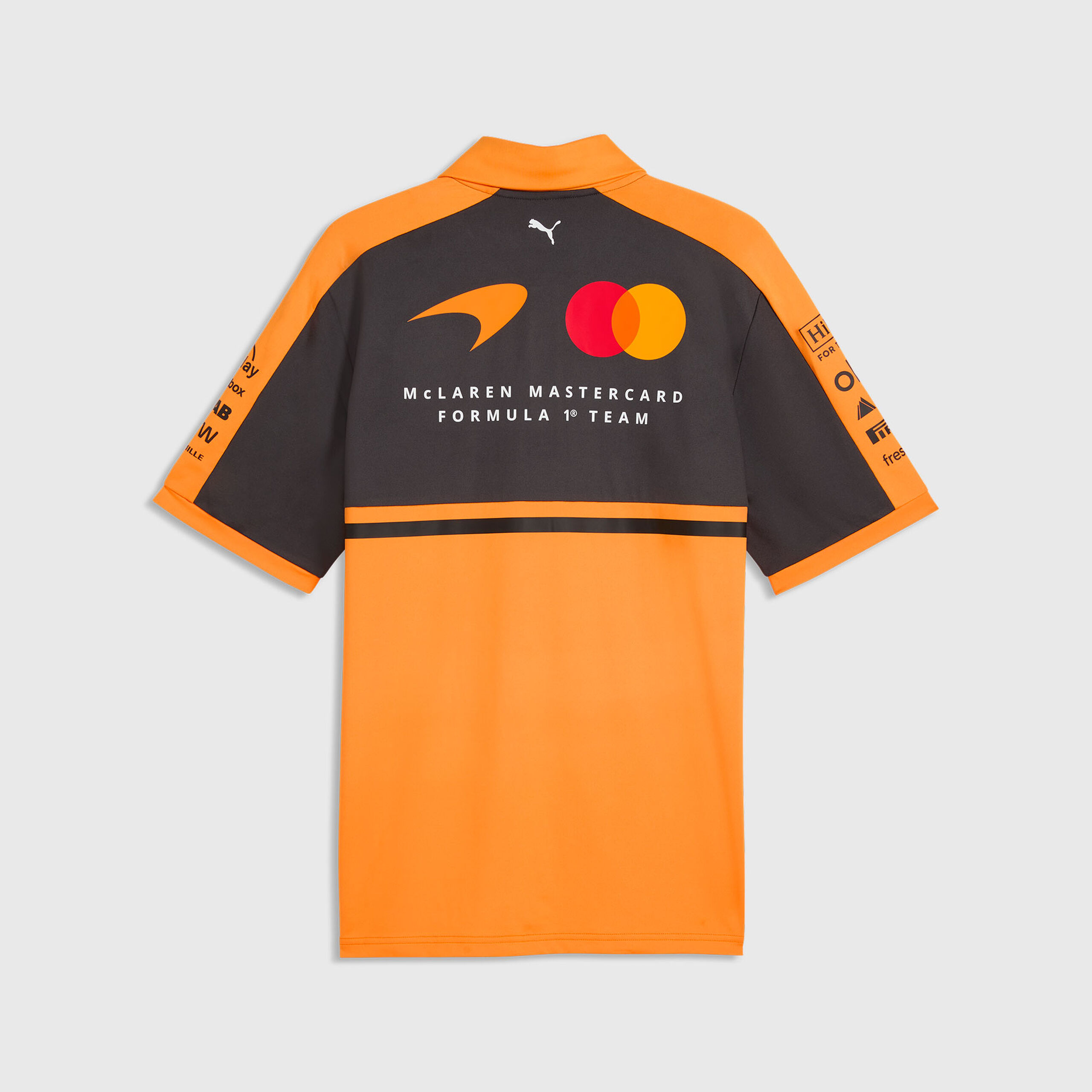 Polo Mclaren F1 Team 2026