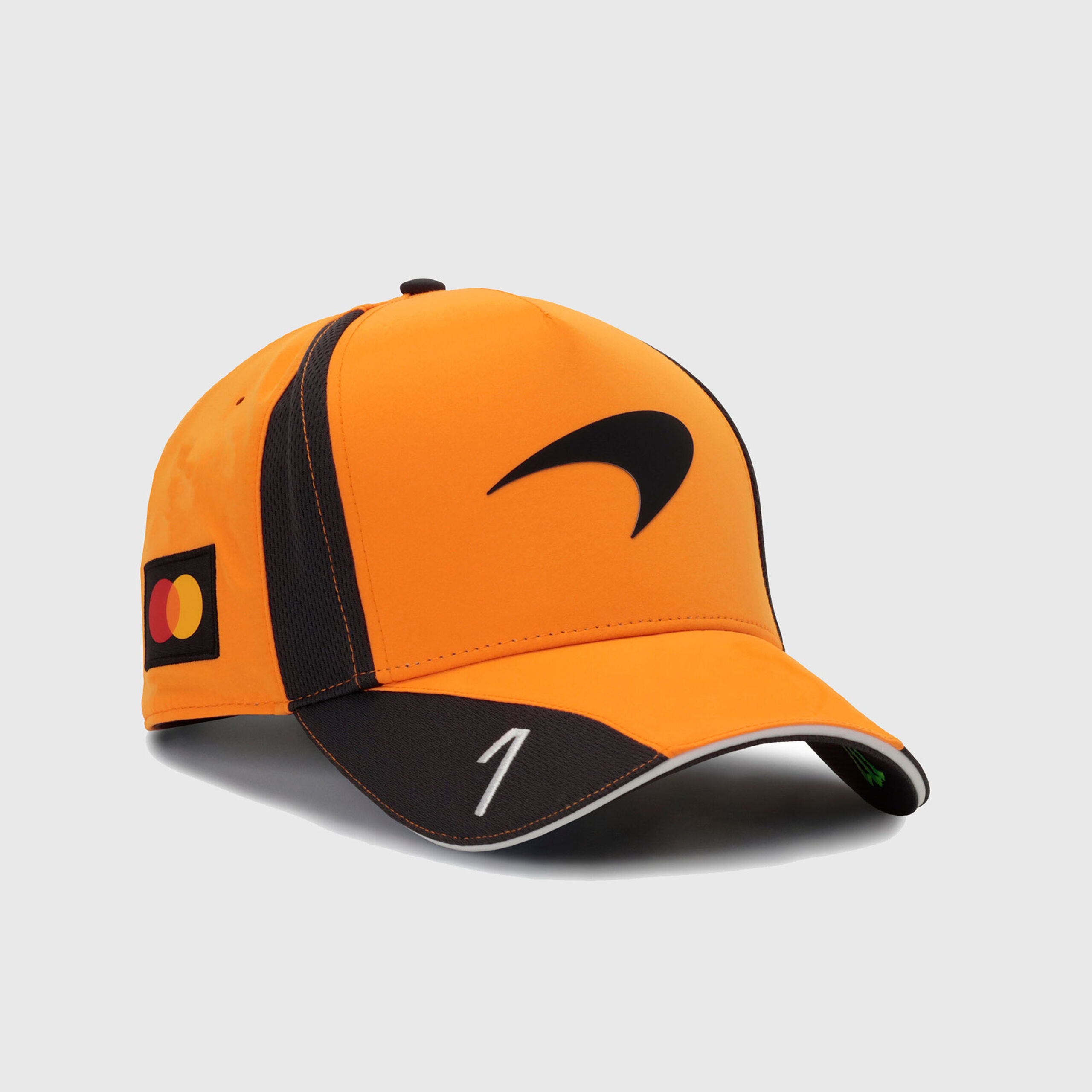 Gorra Lando Norris Mclaren Puma 2026