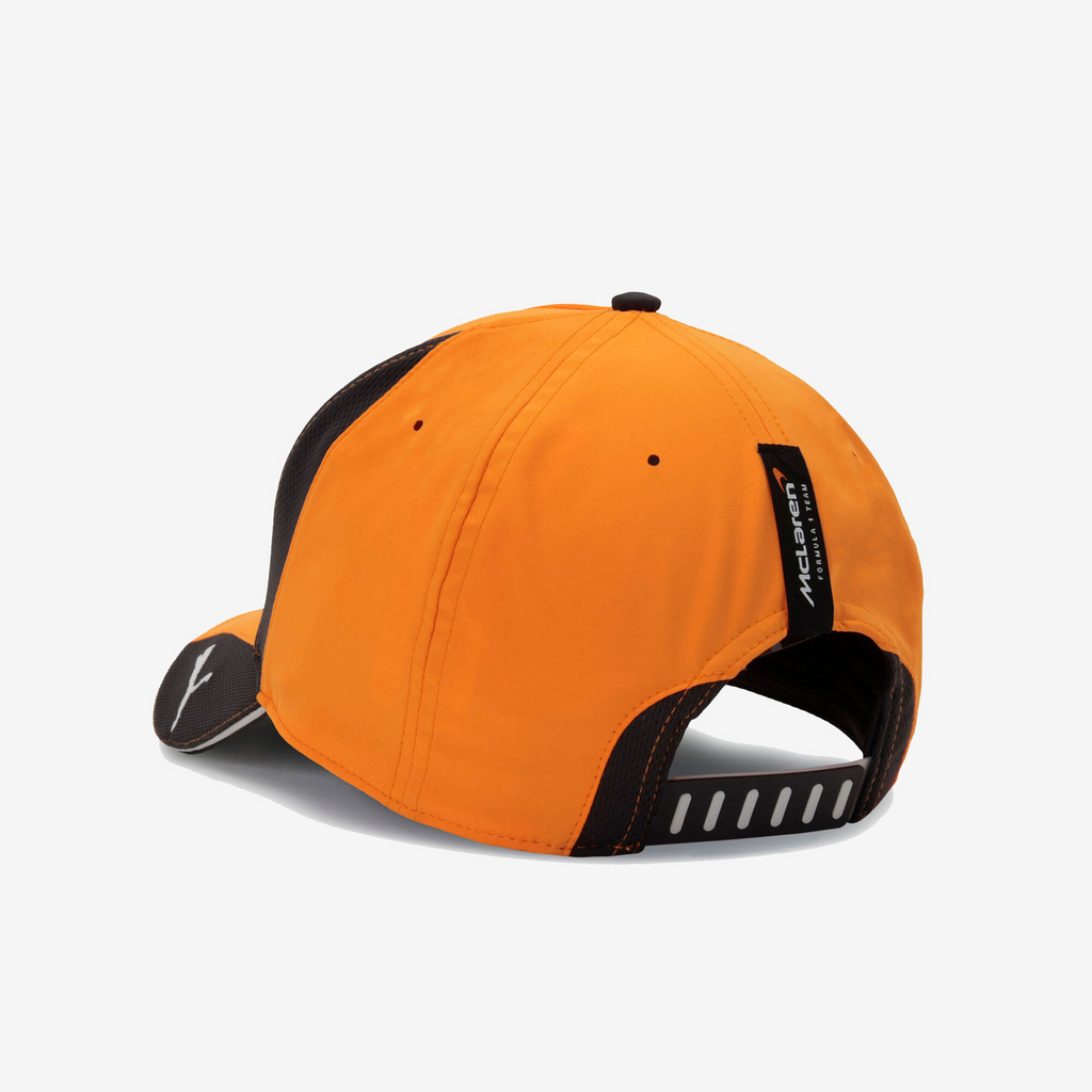 Gorra Lando Norris Mclaren Puma 2026
