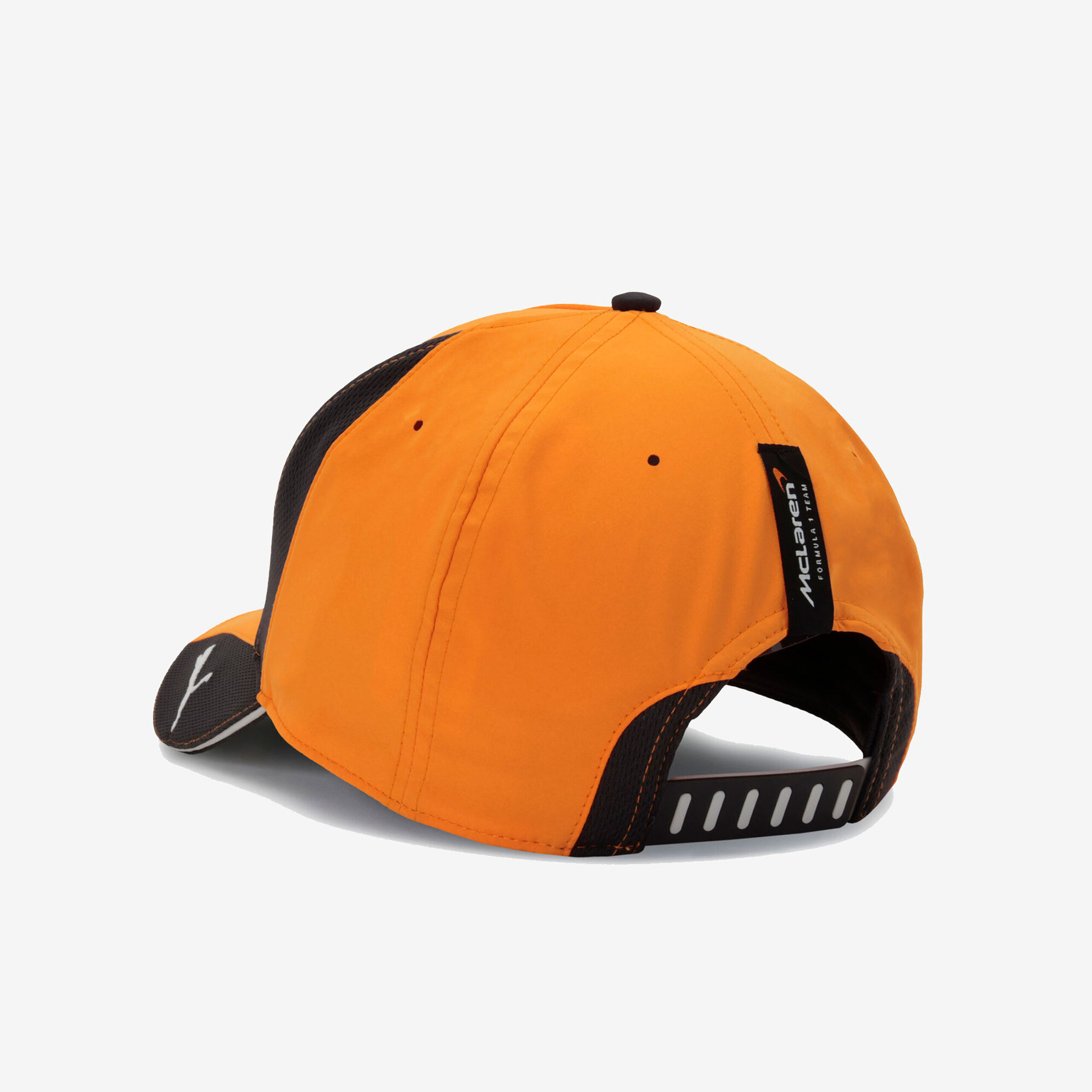 Gorra Lando Norris Mclaren Puma 2026